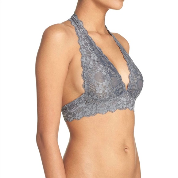 Free People bralette - Brand New With Tags - Picture 4 of 5